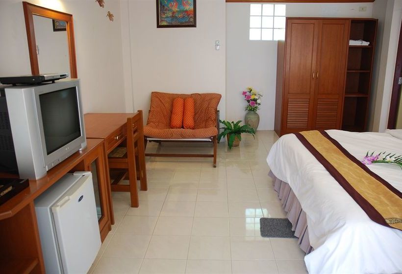 Phangan Orchid Resort 18