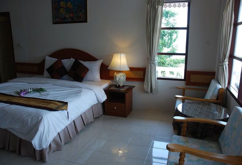 Phangan Orchid Resort 19