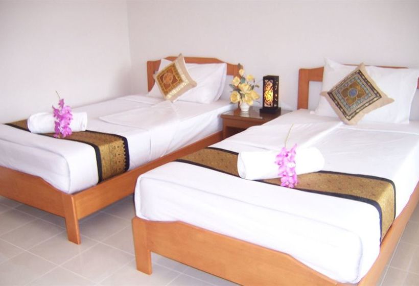 Phangan Orchid Resort 2