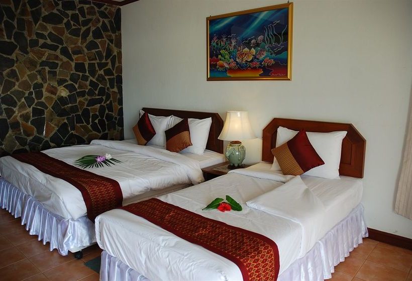 Phangan Orchid Resort 20