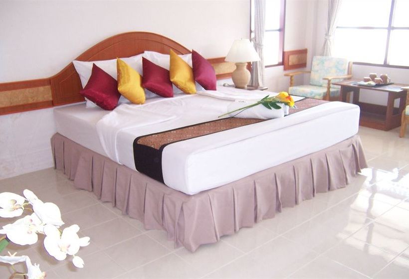 Phangan Orchid Resort 3