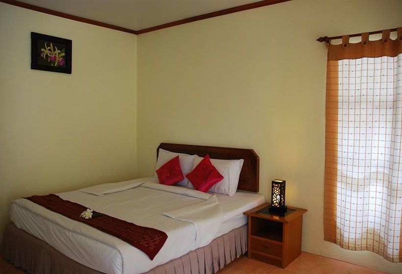 Phangan Orchid Resort 4