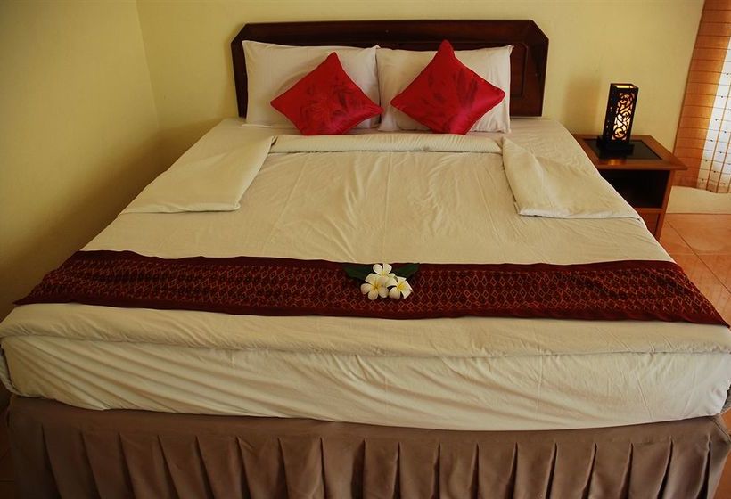 Phangan Orchid Resort 5