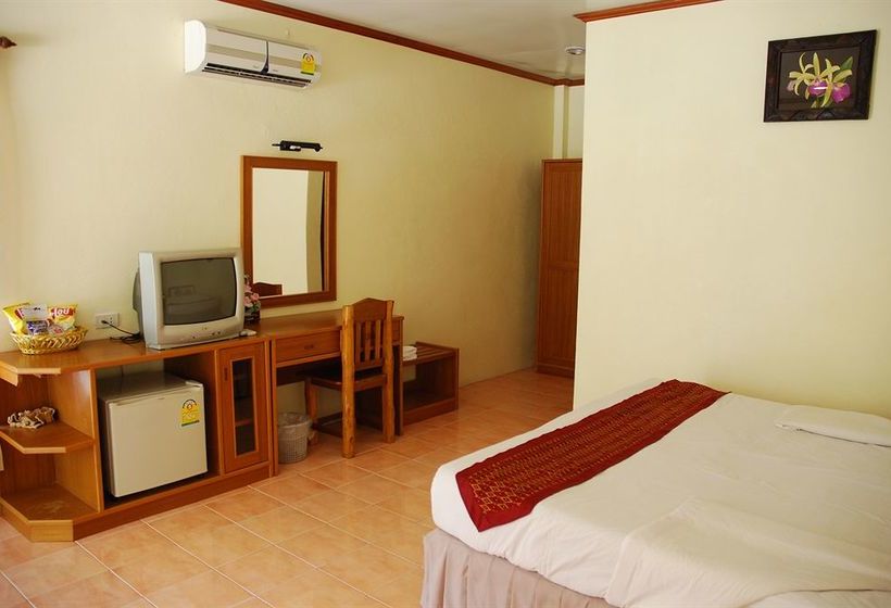 Phangan Orchid Resort 6