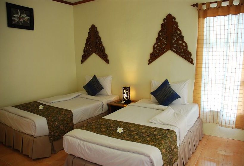 Phangan Orchid Resort 7