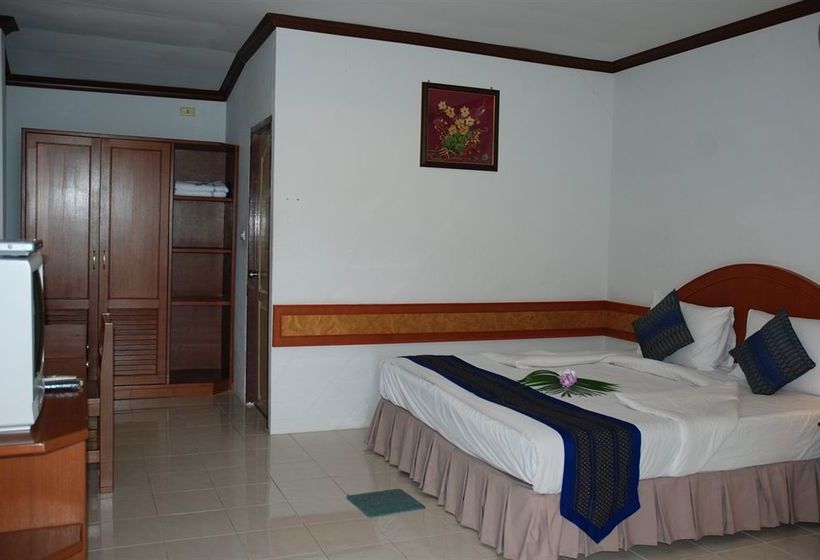 Phangan Orchid Resort 9