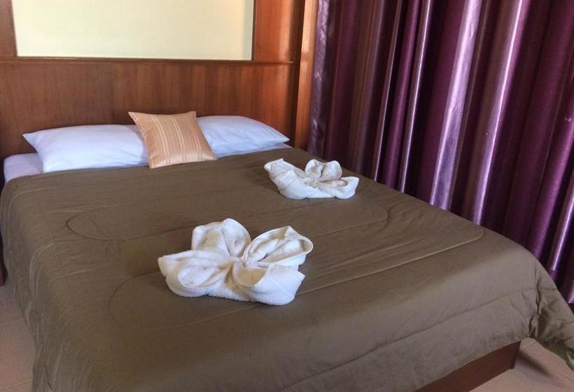 Rin Bay View Resort Koh pha Ngan Surat Thani