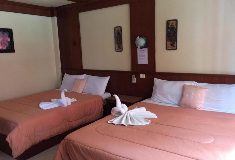 Rin Bay View Resort 1