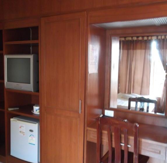 Rin Bay View Resort 10