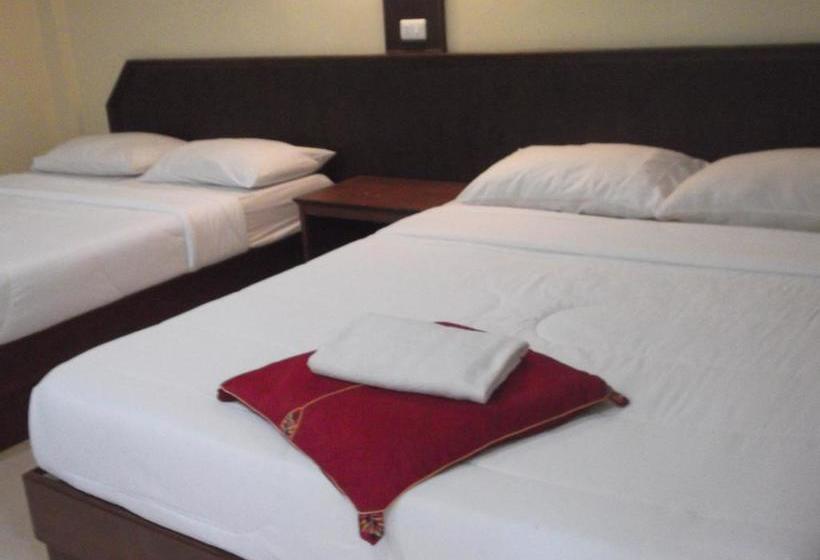 Rin Bay View Resort 11