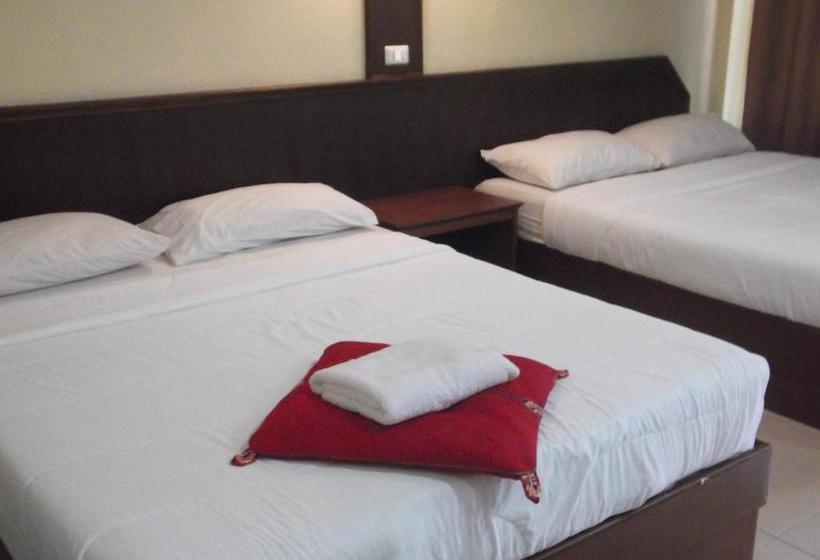 Rin Bay View Resort 12