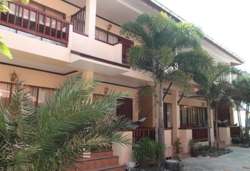 Rin Bay View Resort 15