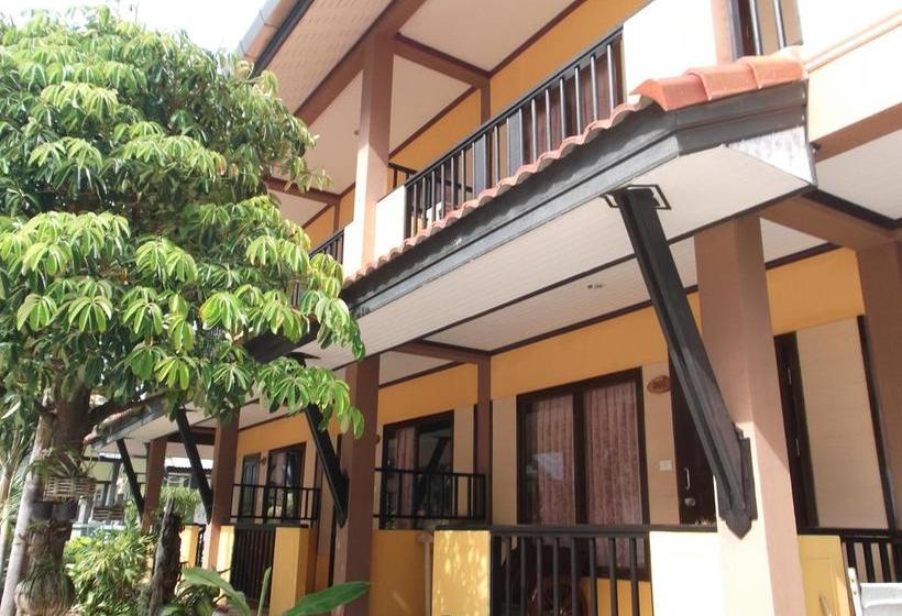 Rin Bay View Resort 16