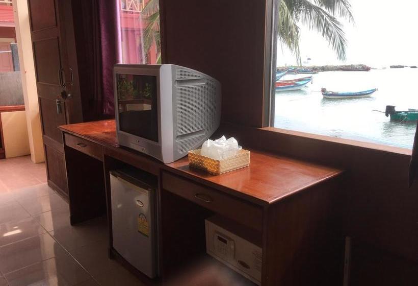 Rin Bay View Resort 5