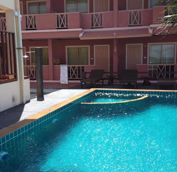 Rin Bay View Resort 6