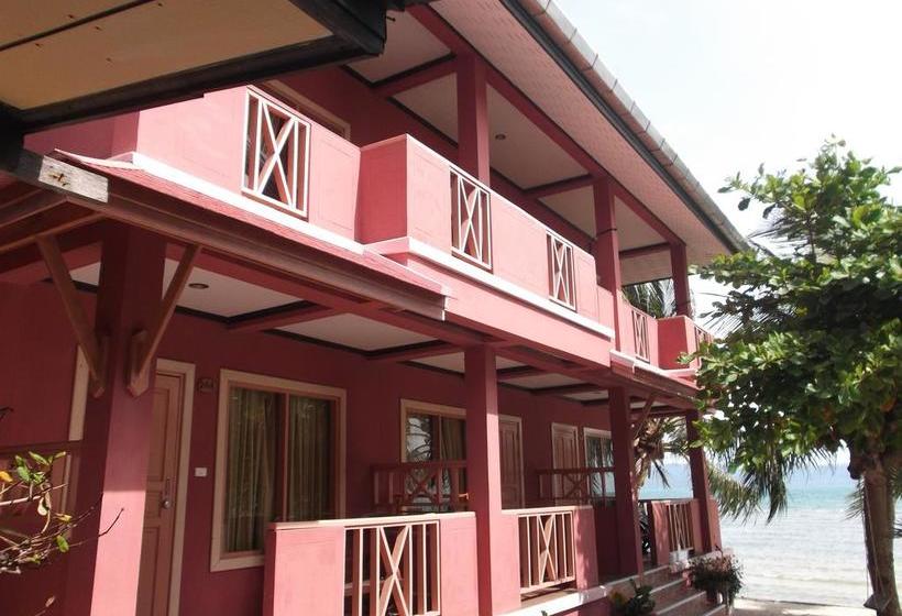 Rin Bay View Resort 8