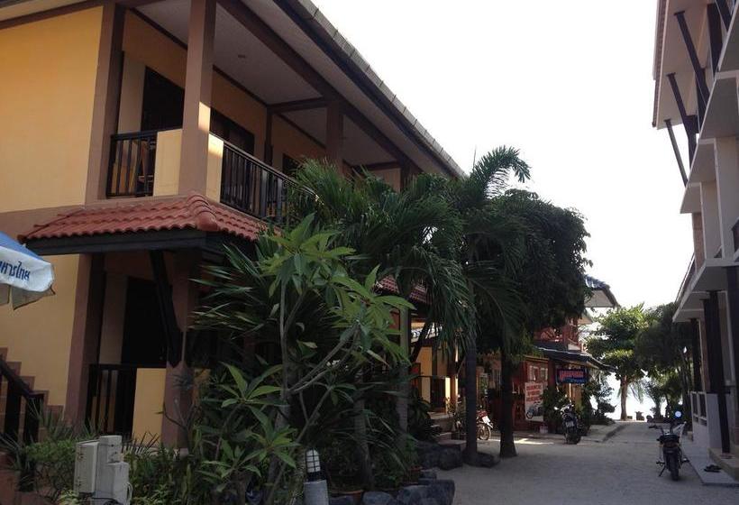 Rin Bay View Resort 9