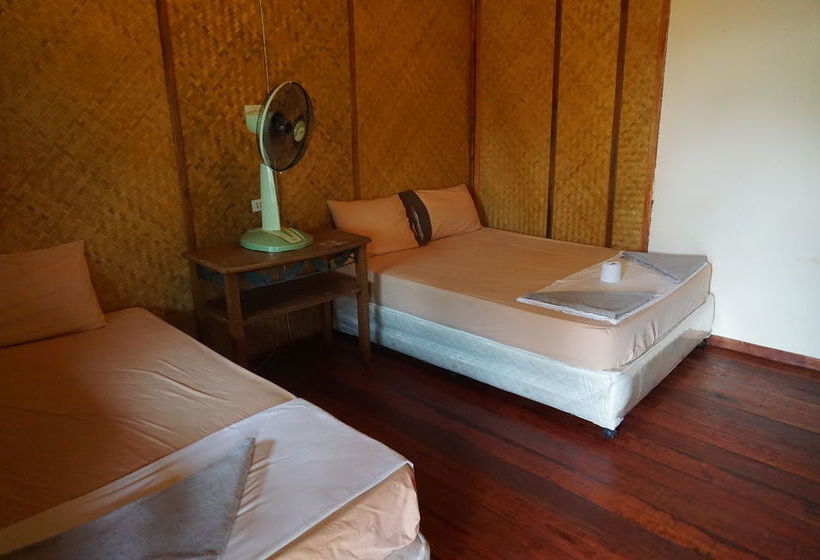 The Beach Village - Hostel 11