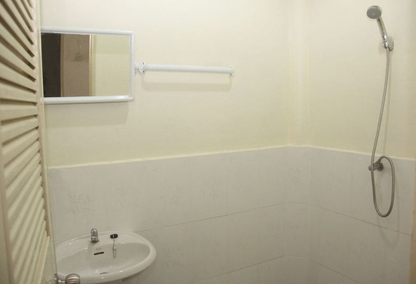 The Beach Village - Hostel 15