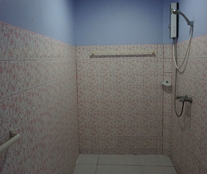 The Beach Village - Hostel 16