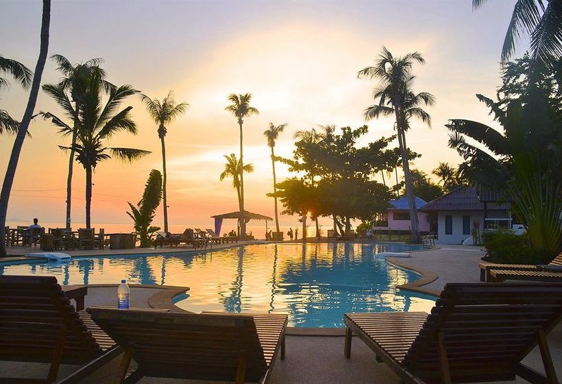 The Beach Village - Hostel 18