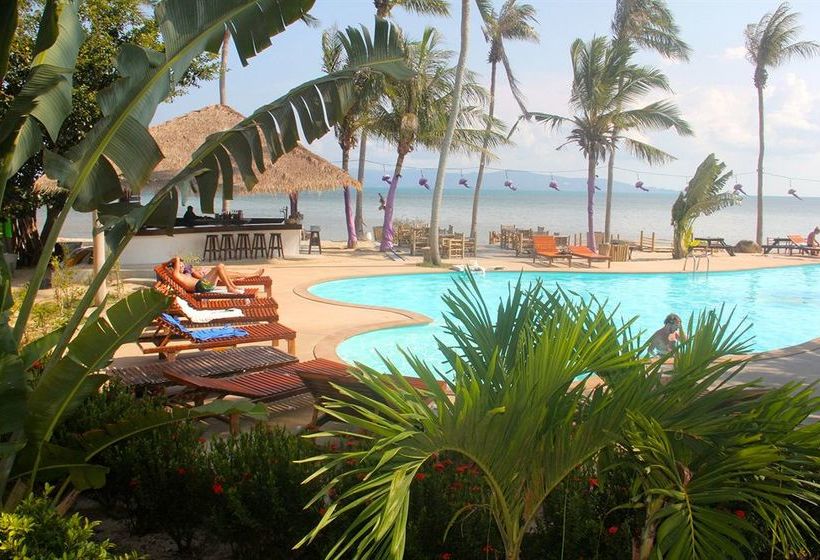 The Beach Village - Hostel 19