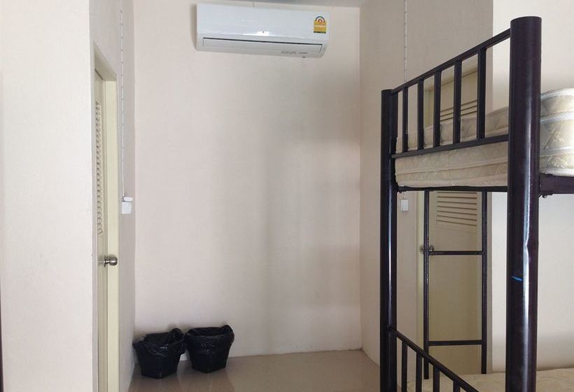 The Beach Village - Hostel 2