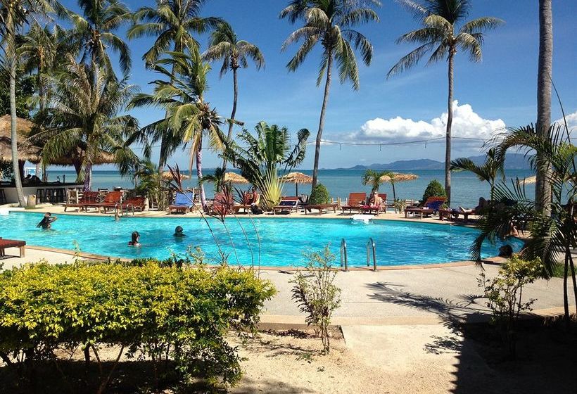 The Beach Village - Hostel 20