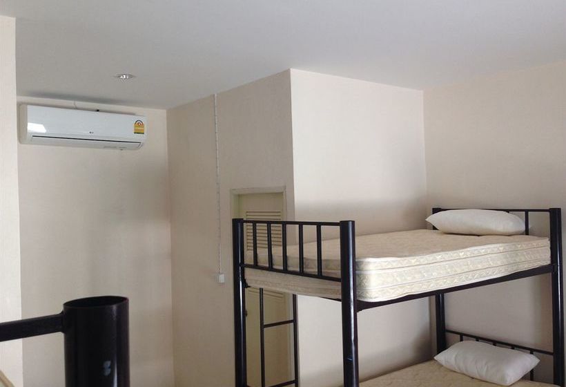 The Beach Village - Hostel 3