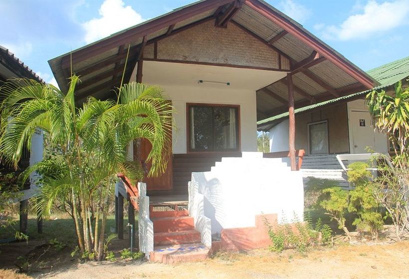 The Beach Village - Hostel 4