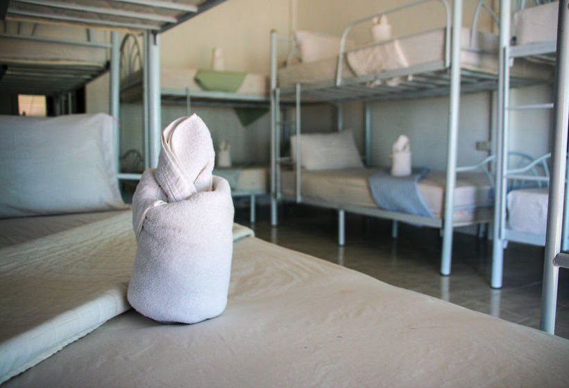 The Beach Village - Hostel 6