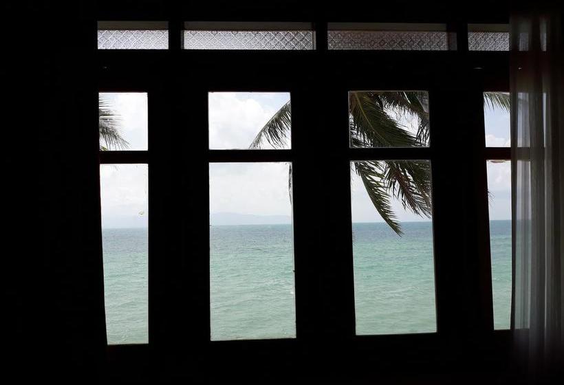 Hotel First Villa Beach Resort 1