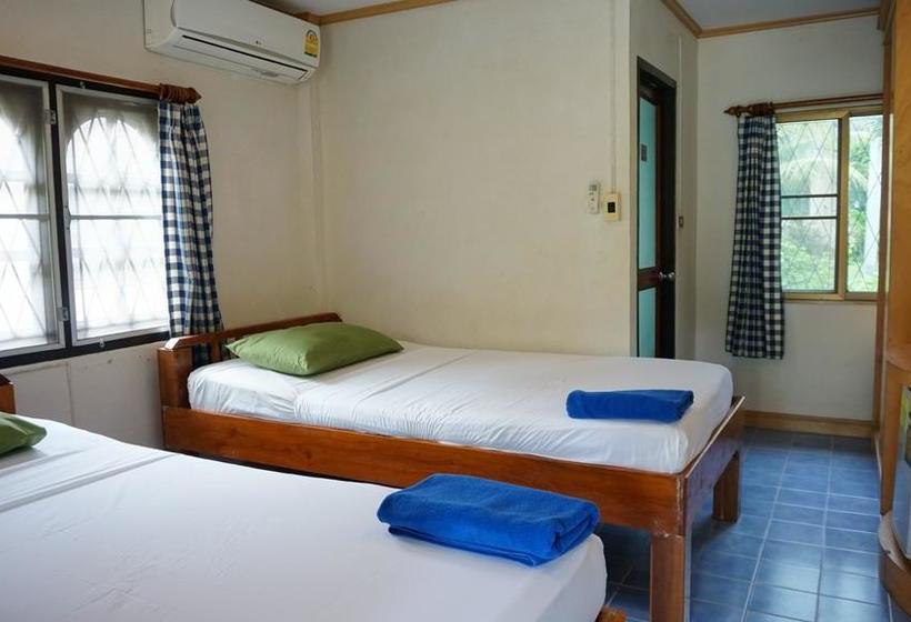 Hotel First Villa Beach Resort 12