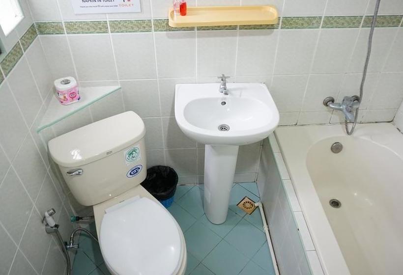 Hotel First Villa Beach Resort 14