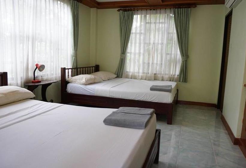 Hotel First Villa Beach Resort 15