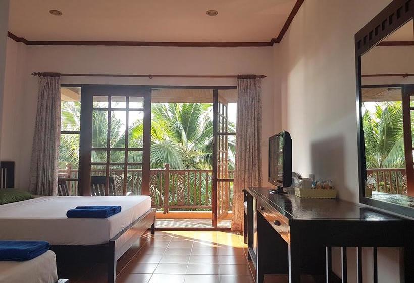 Hotel First Villa Beach Resort 16