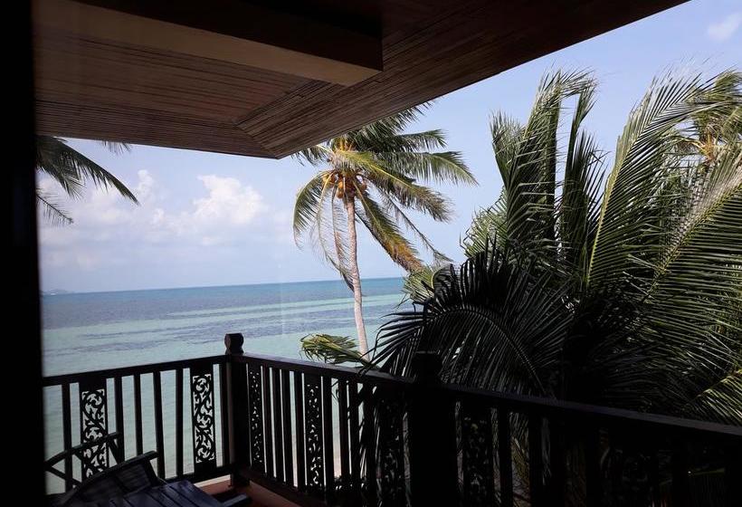 Hotel First Villa Beach Resort 2