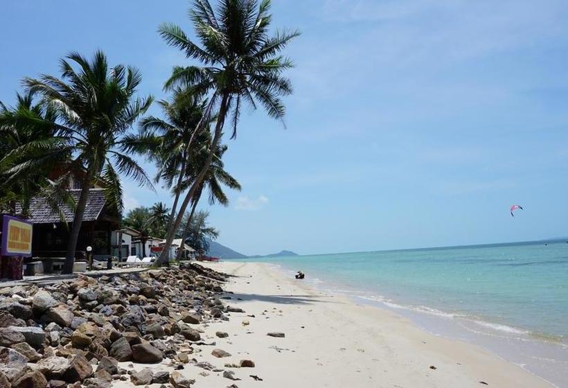 Hotel First Villa Beach Resort 3