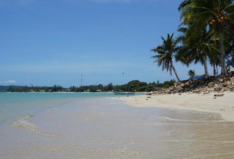 Hotel First Villa Beach Resort 4