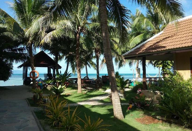 Hotel First Villa Beach Resort 5