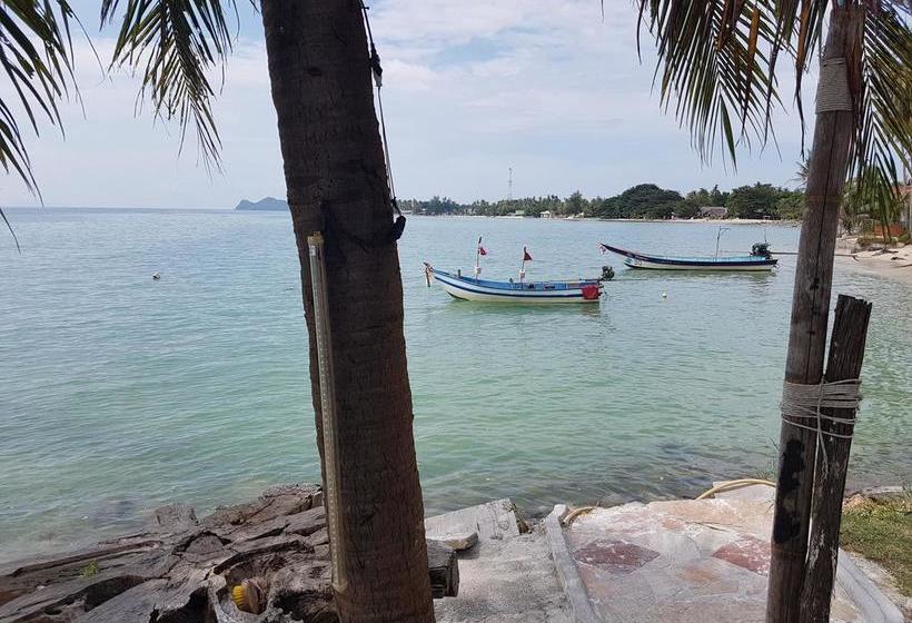 Hotel First Villa Beach Resort 6