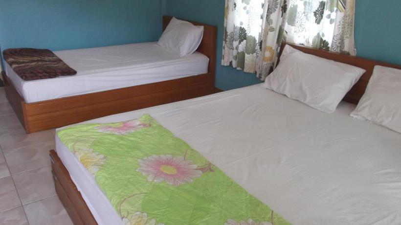 Friendly Resort & Spa 1