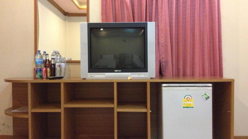 Friendly Resort & Spa 10