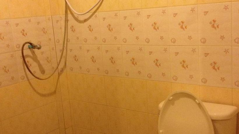 Friendly Resort & Spa 11