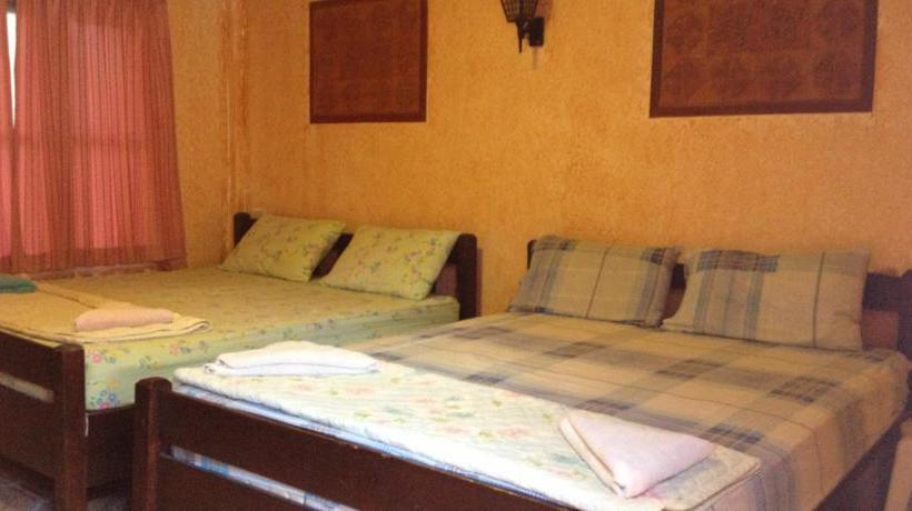 Friendly Resort & Spa 13