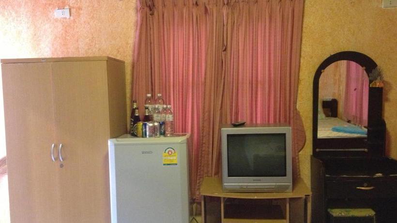 Friendly Resort & Spa 14