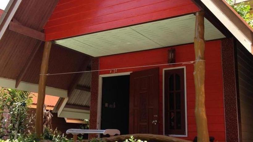 Friendly Resort & Spa 16