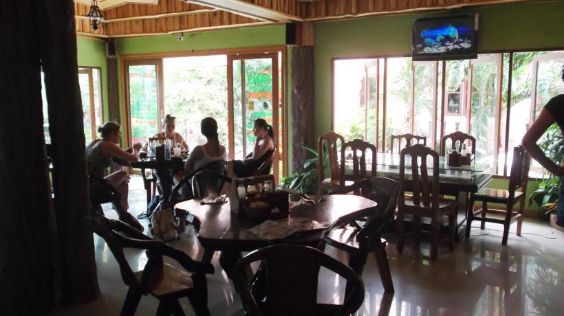 Friendly Resort & Spa 19