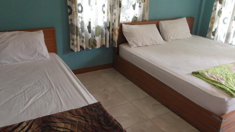 Friendly Resort & Spa 2