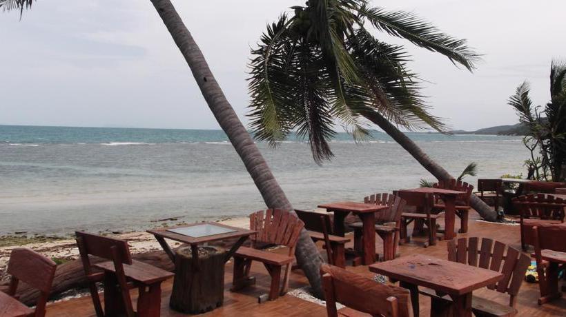 Friendly Resort & Spa 20